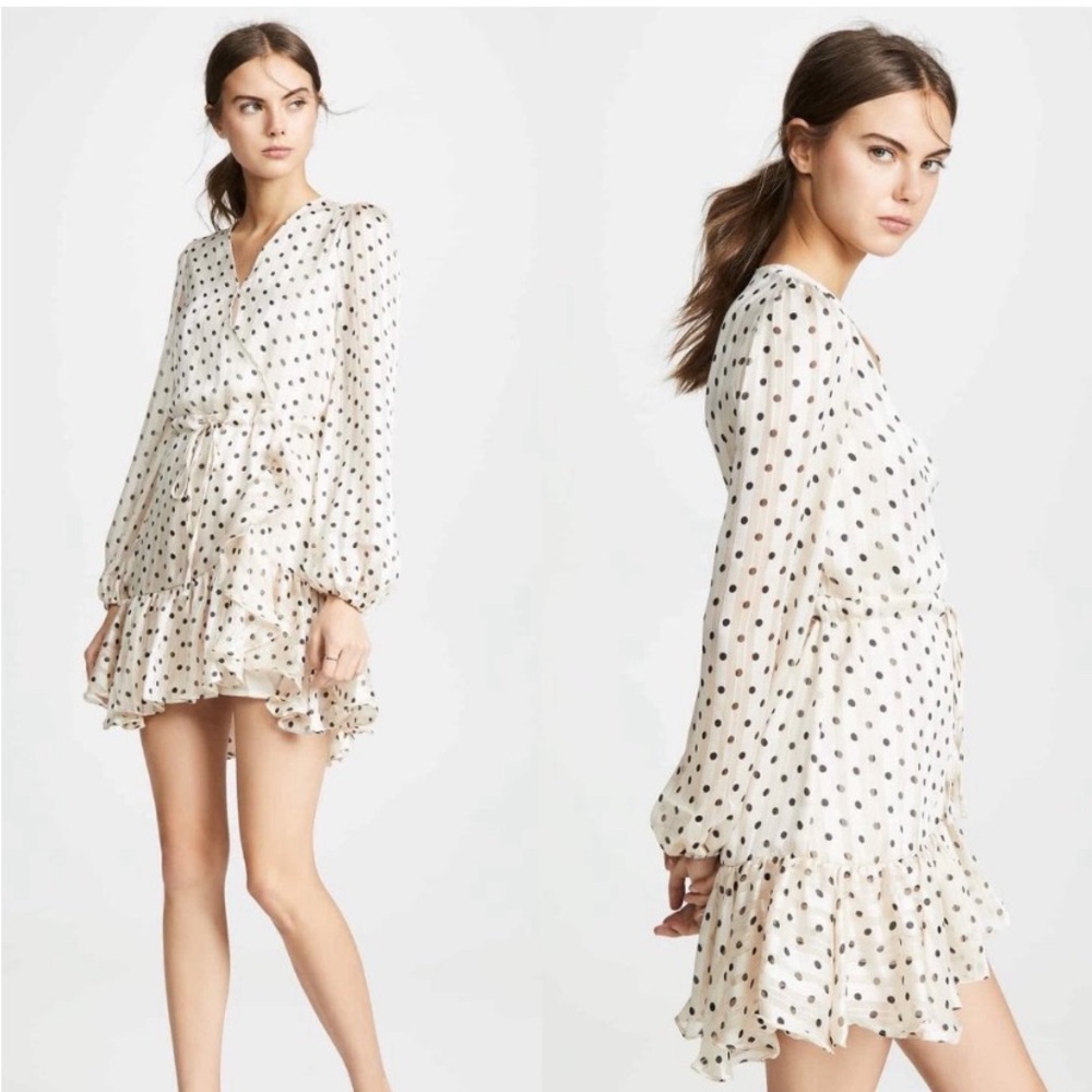 STYLEKEEPERS If You Dare Dress